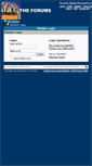 Mobile Screenshot of forums.digitechsystems.com